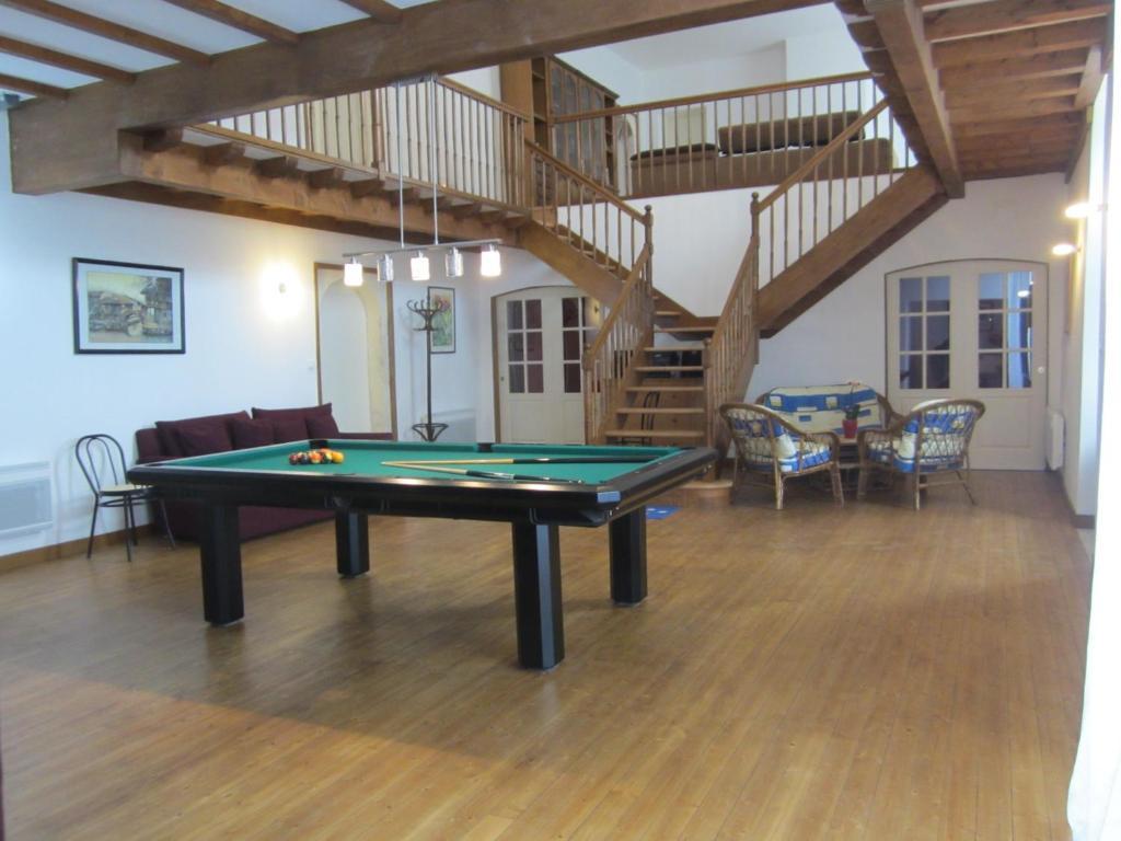 Courcelles  Maison D'Hotes Le Cadran Solaire מראה חיצוני תמונה