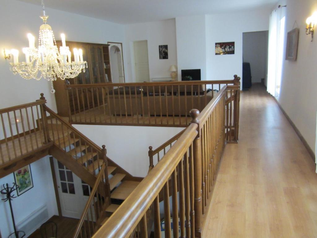 Courcelles  Maison D'Hotes Le Cadran Solaire מראה חיצוני תמונה